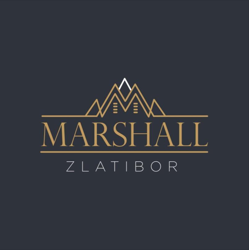 Marshall Apartments - זלאטיבור מראה חיצוני תמונה