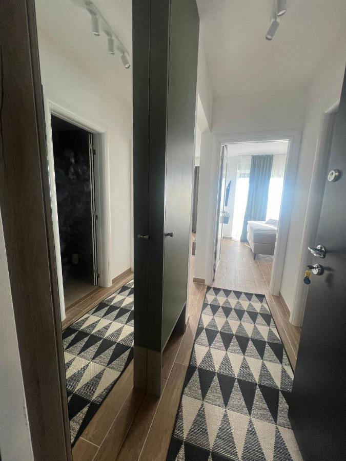 Marshall Apartments - זלאטיבור מראה חיצוני תמונה
