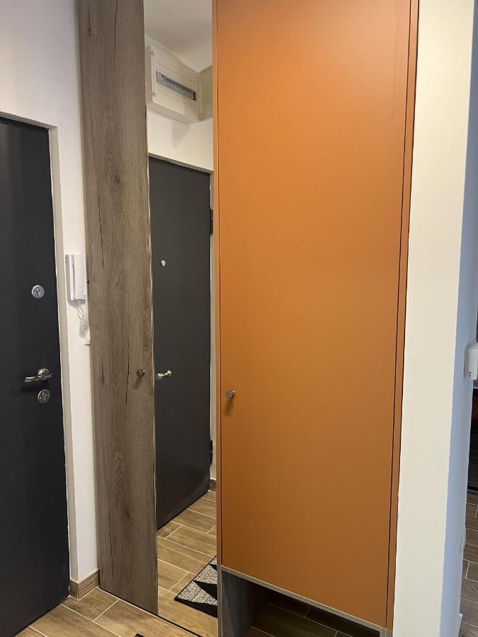 Marshall Apartments - זלאטיבור מראה חיצוני תמונה