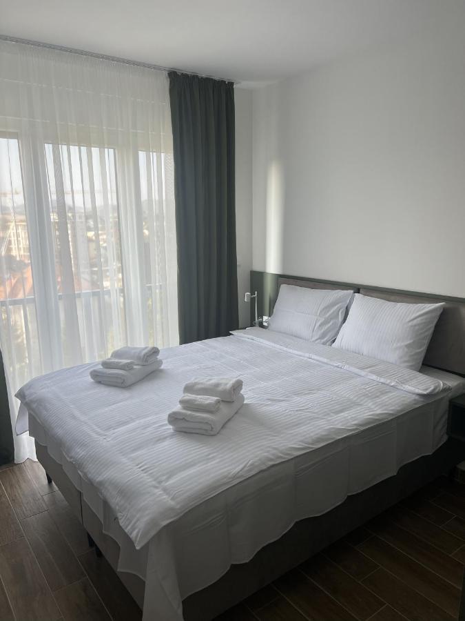 Marshall Apartments - זלאטיבור מראה חיצוני תמונה