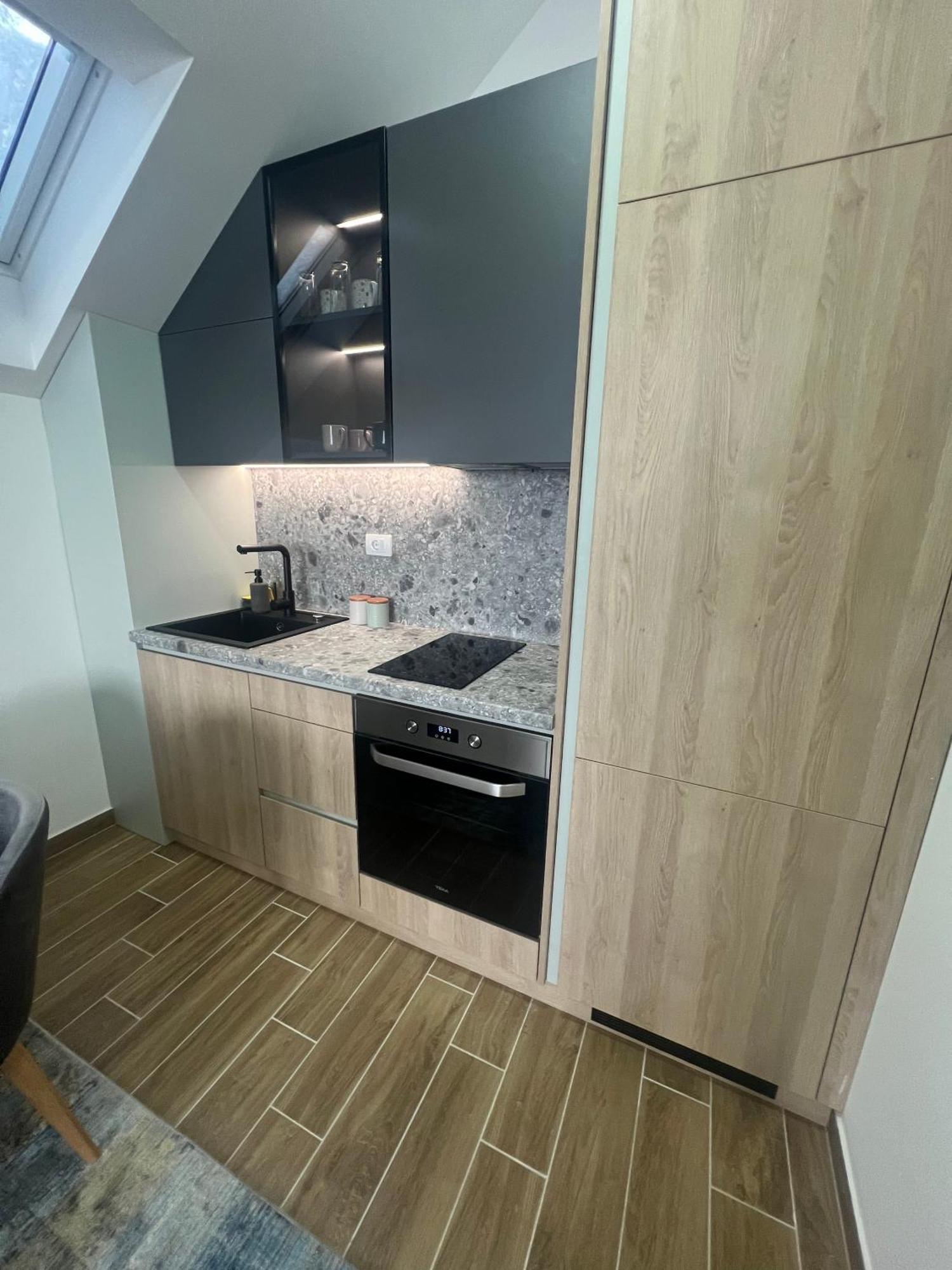 Marshall Apartments - זלאטיבור מראה חיצוני תמונה