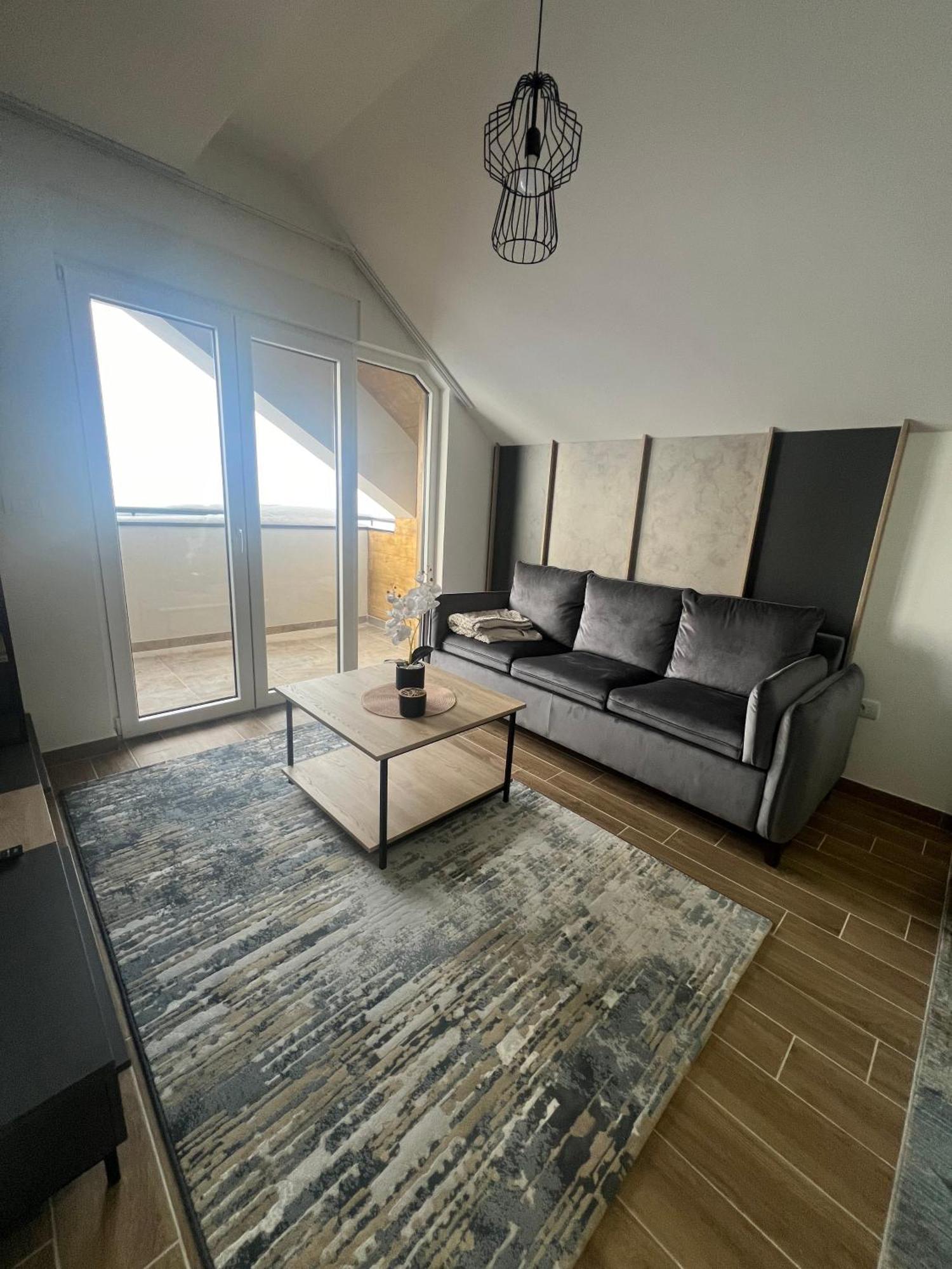 Marshall Apartments - זלאטיבור מראה חיצוני תמונה