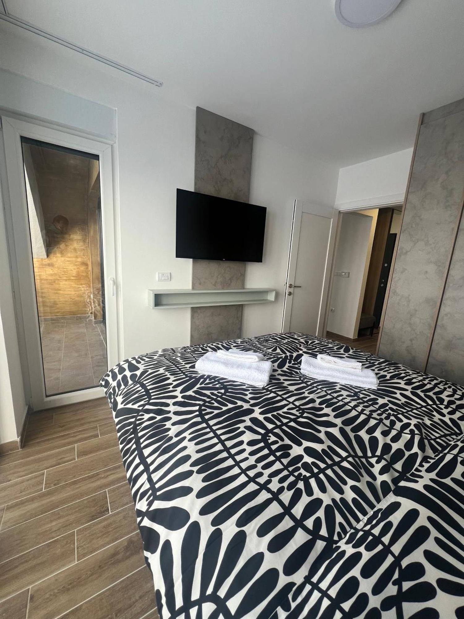 Marshall Apartments - זלאטיבור מראה חיצוני תמונה