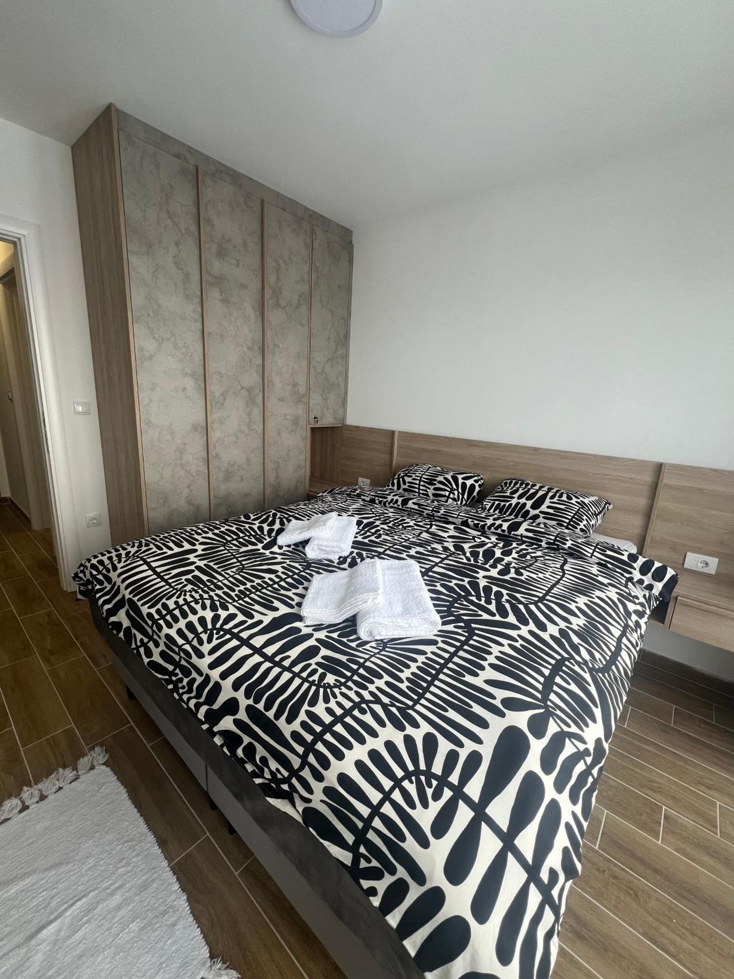 Marshall Apartments - זלאטיבור מראה חיצוני תמונה