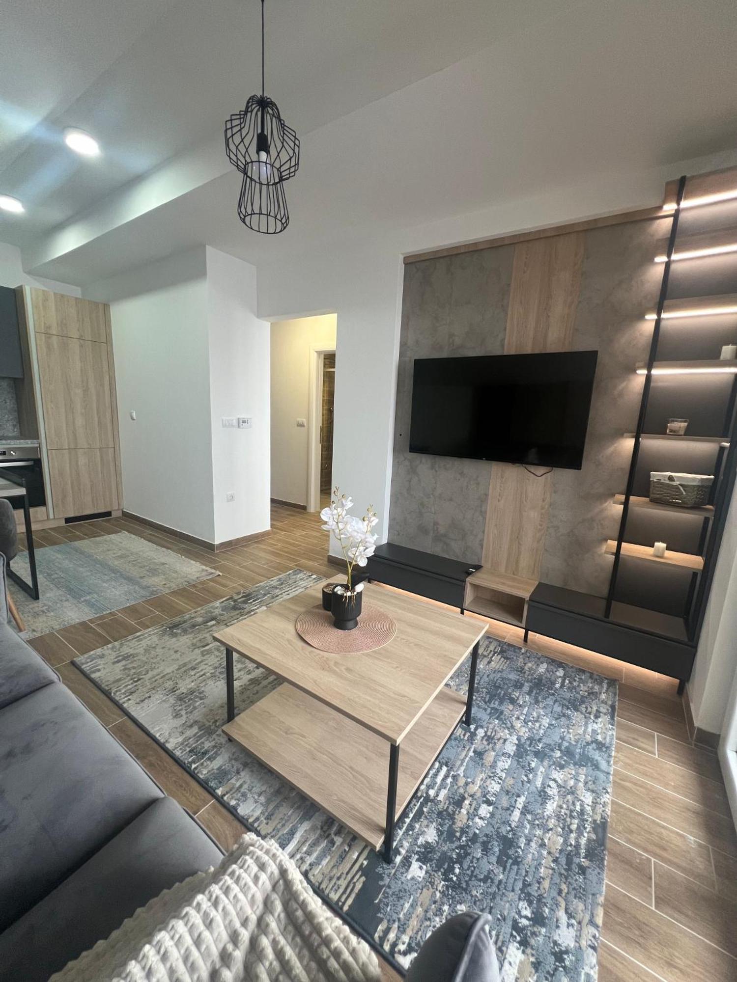 Marshall Apartments - זלאטיבור מראה חיצוני תמונה