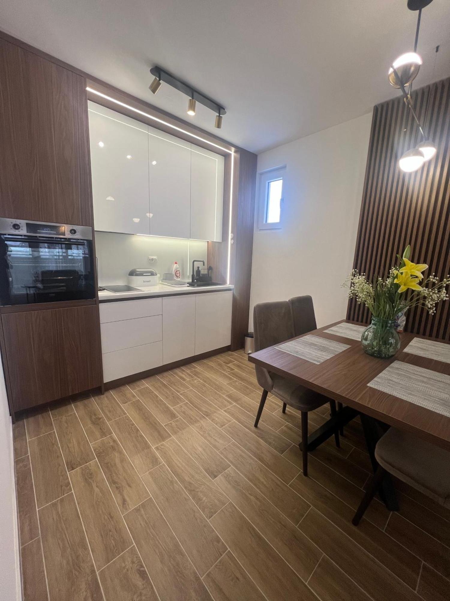 Marshall Apartments - זלאטיבור מראה חיצוני תמונה