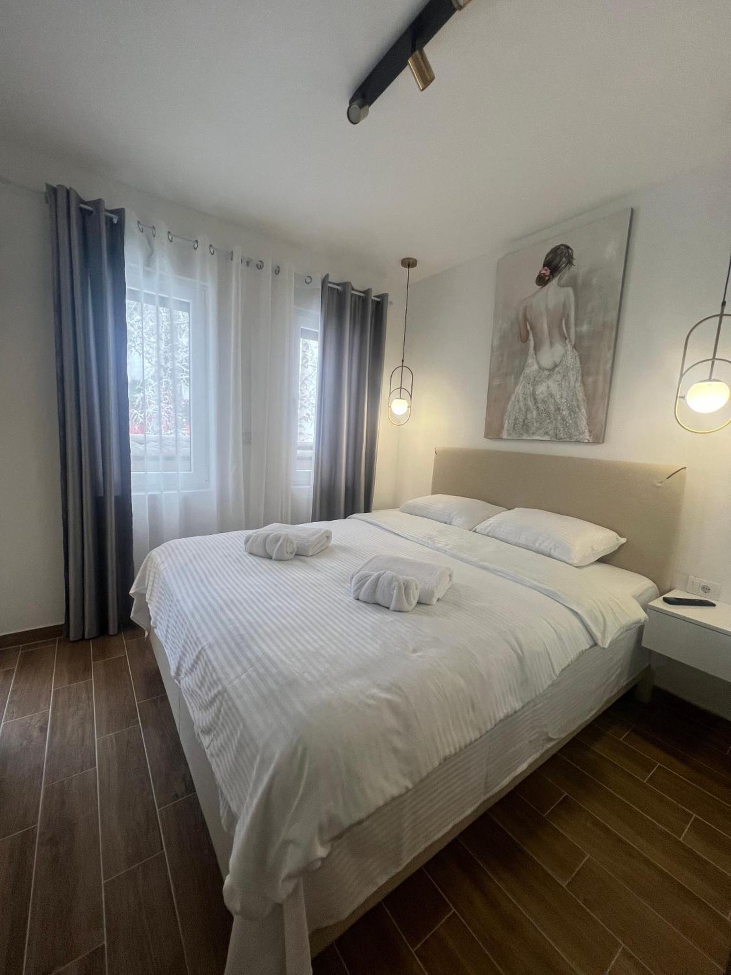 Marshall Apartments - זלאטיבור מראה חיצוני תמונה