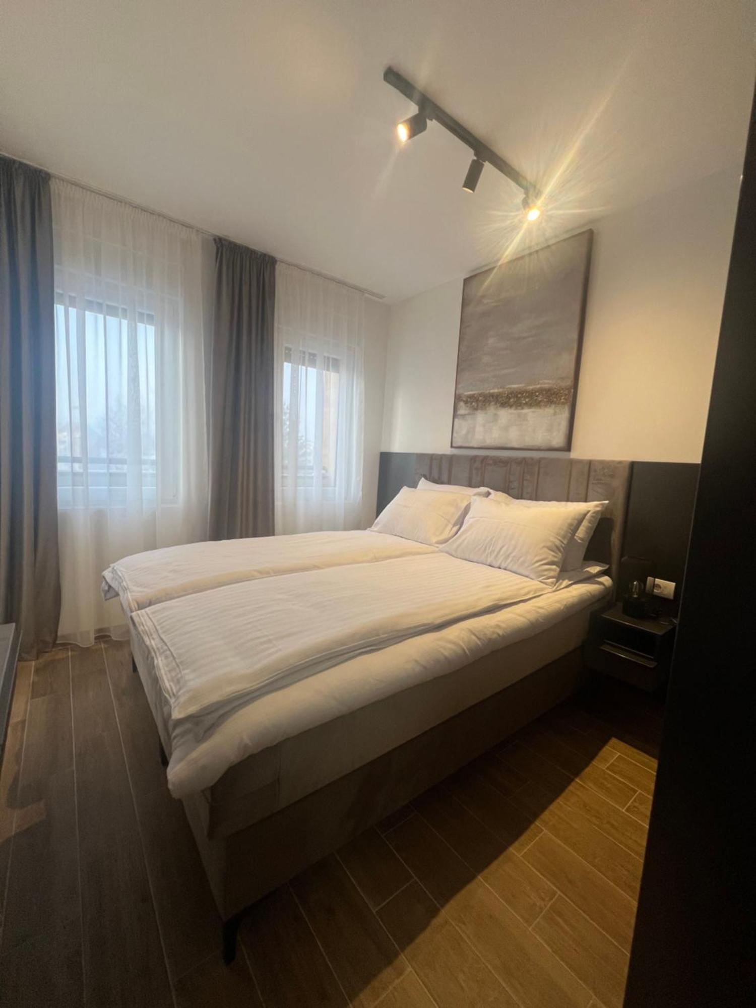 Marshall Apartments - זלאטיבור מראה חיצוני תמונה