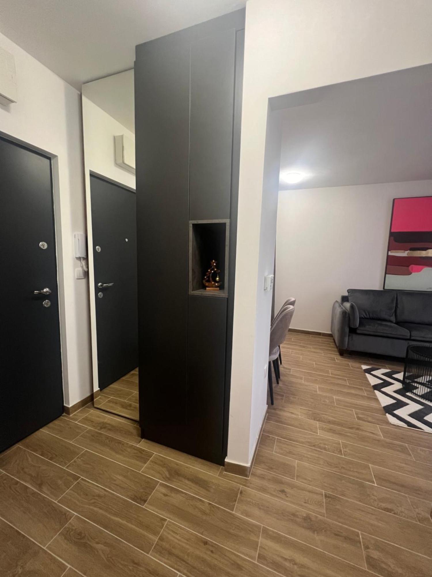 Marshall Apartments - זלאטיבור מראה חיצוני תמונה
