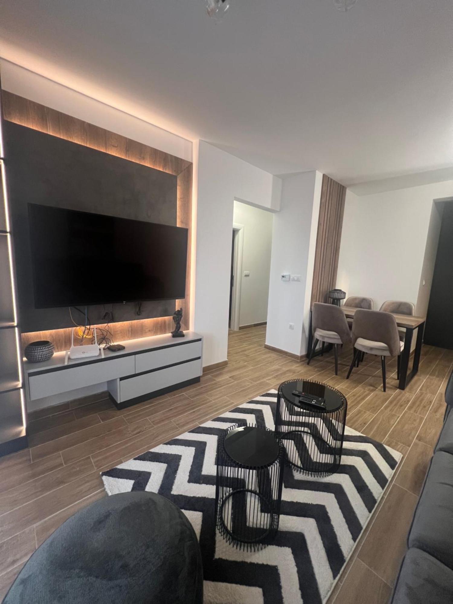 Marshall Apartments - זלאטיבור מראה חיצוני תמונה