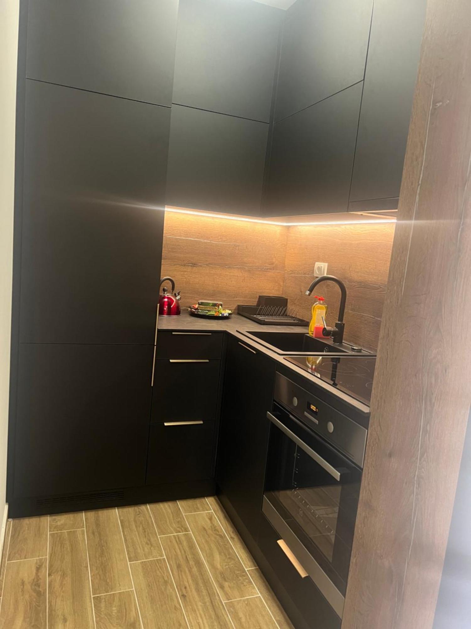 Marshall Apartments - זלאטיבור מראה חיצוני תמונה