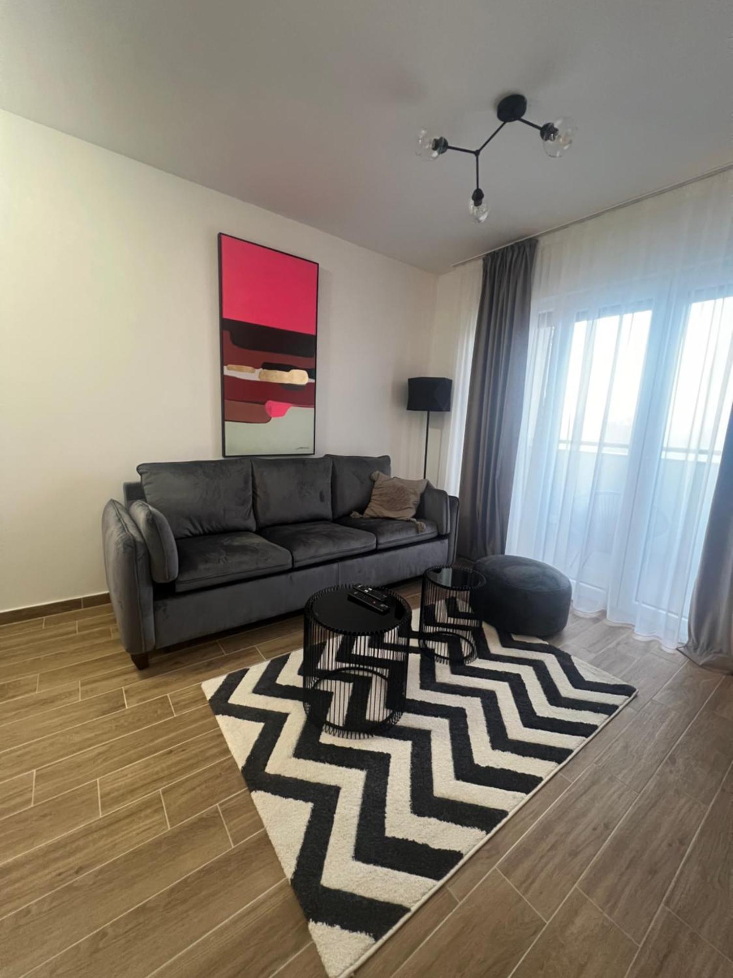 Marshall Apartments - זלאטיבור מראה חיצוני תמונה