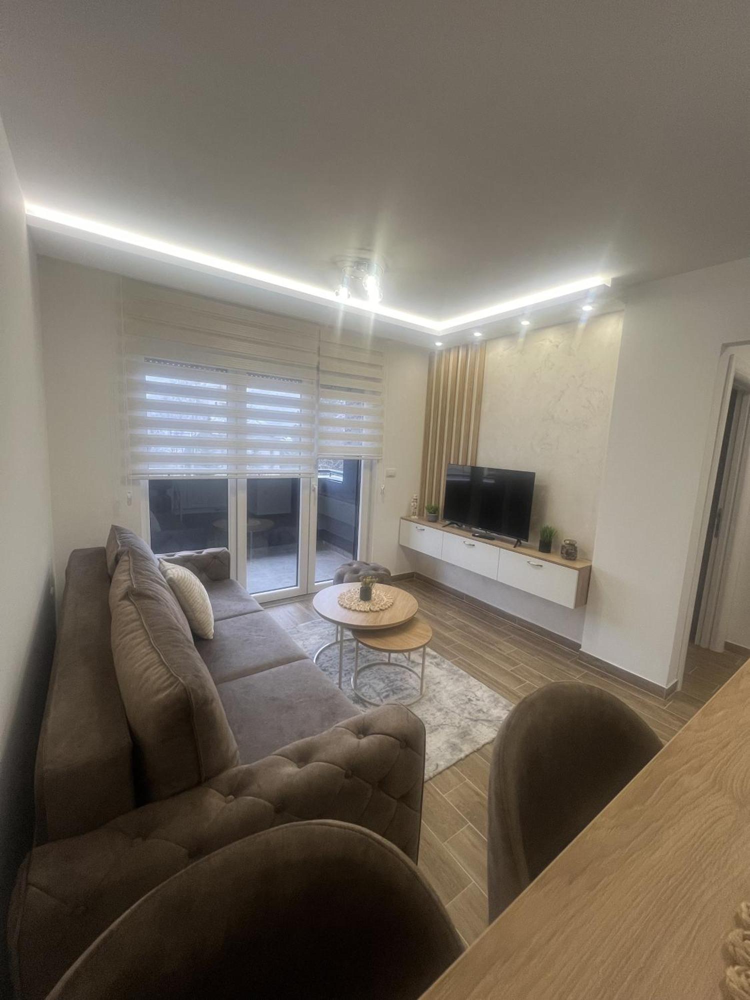Marshall Apartments - זלאטיבור מראה חיצוני תמונה