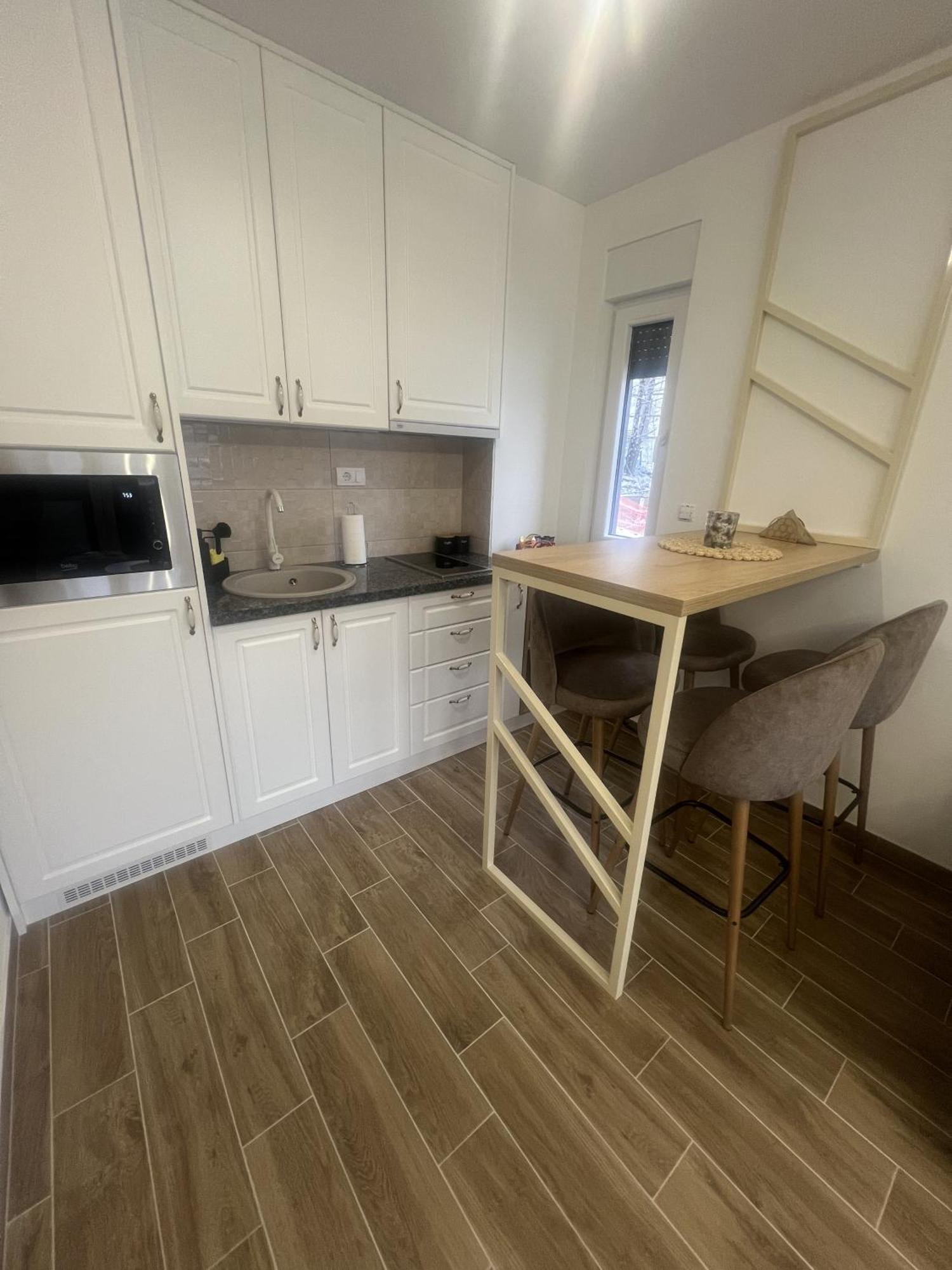 Marshall Apartments - זלאטיבור מראה חיצוני תמונה