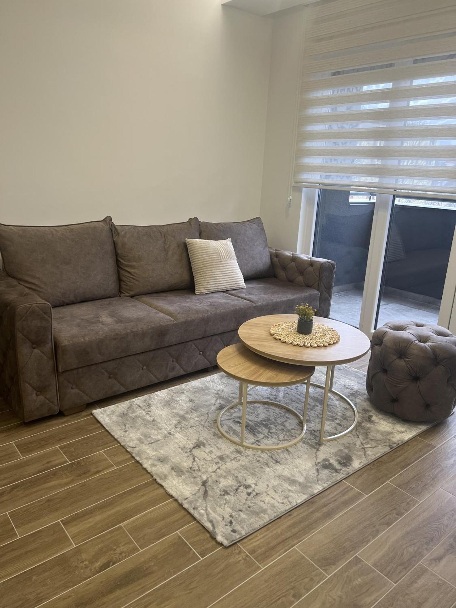 Marshall Apartments - זלאטיבור מראה חיצוני תמונה
