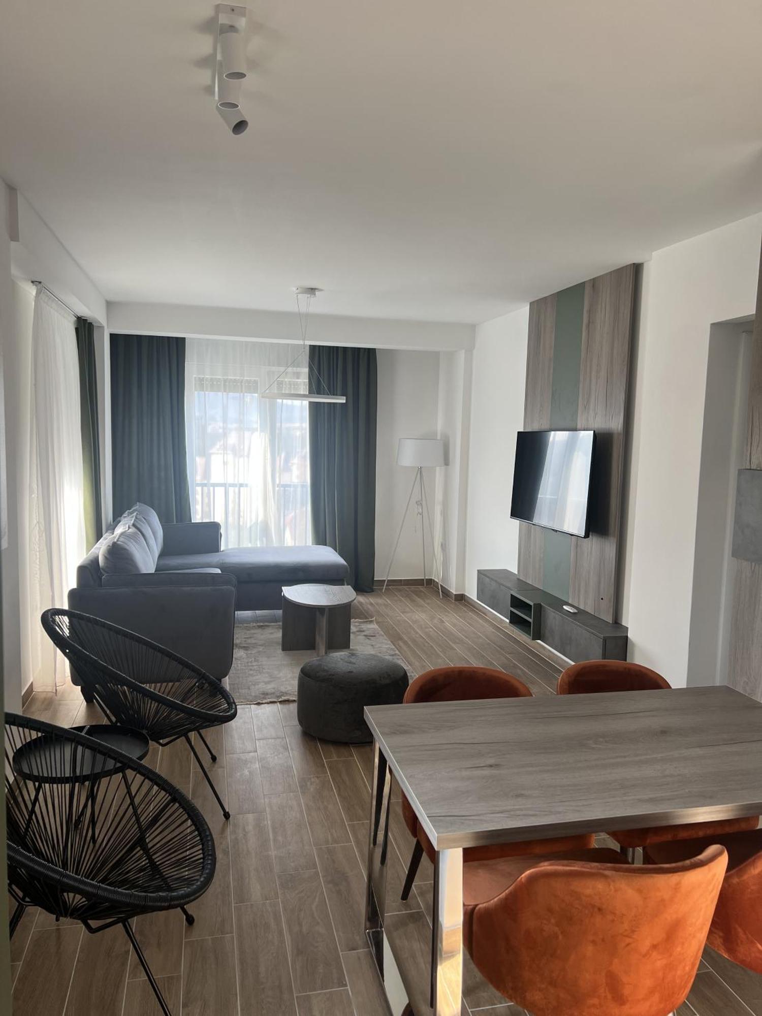 Marshall Apartments - זלאטיבור מראה חיצוני תמונה