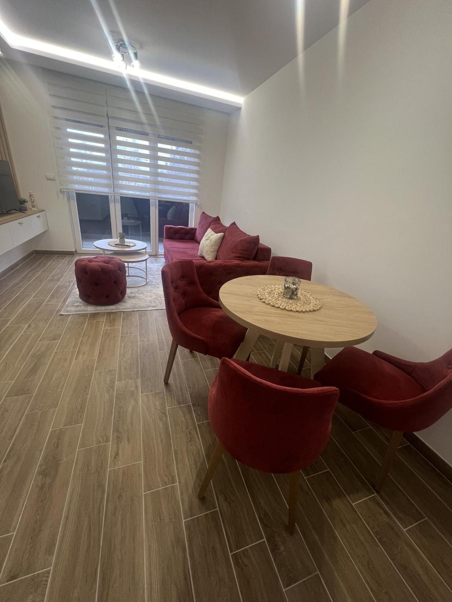 Marshall Apartments - זלאטיבור מראה חיצוני תמונה