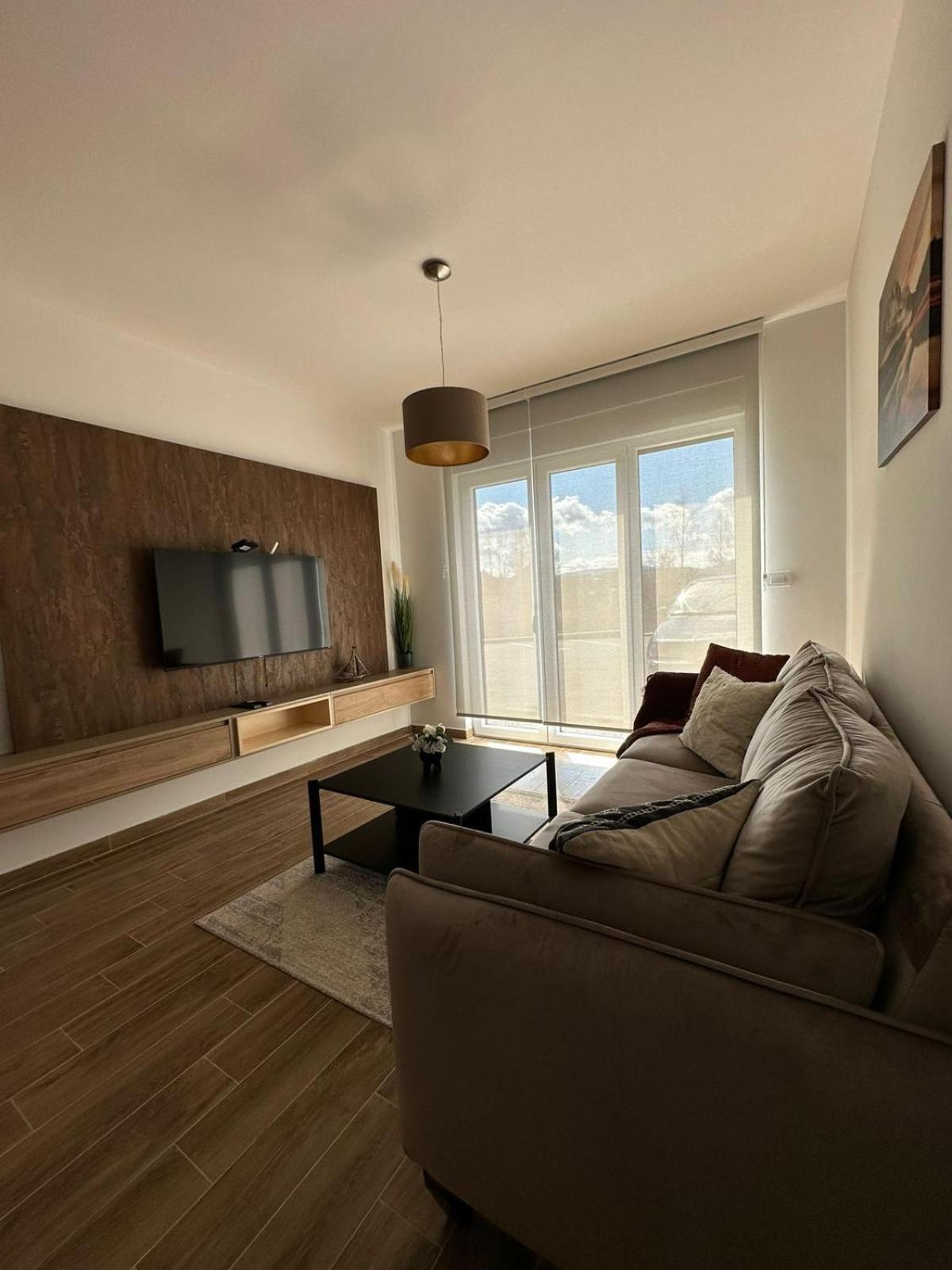 Marshall Apartments - זלאטיבור מראה חיצוני תמונה