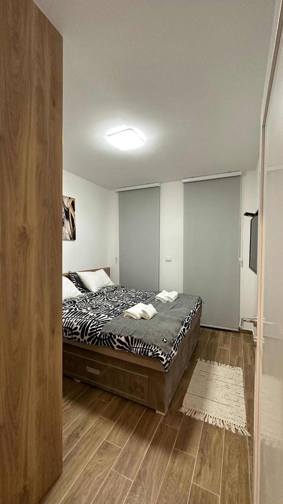 Marshall Apartments - זלאטיבור מראה חיצוני תמונה