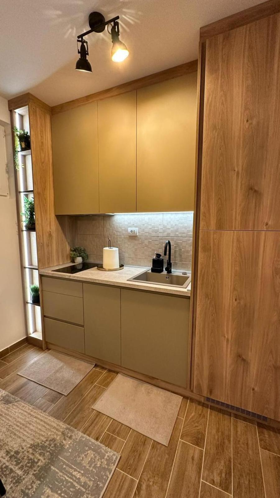 Marshall Apartments - זלאטיבור מראה חיצוני תמונה