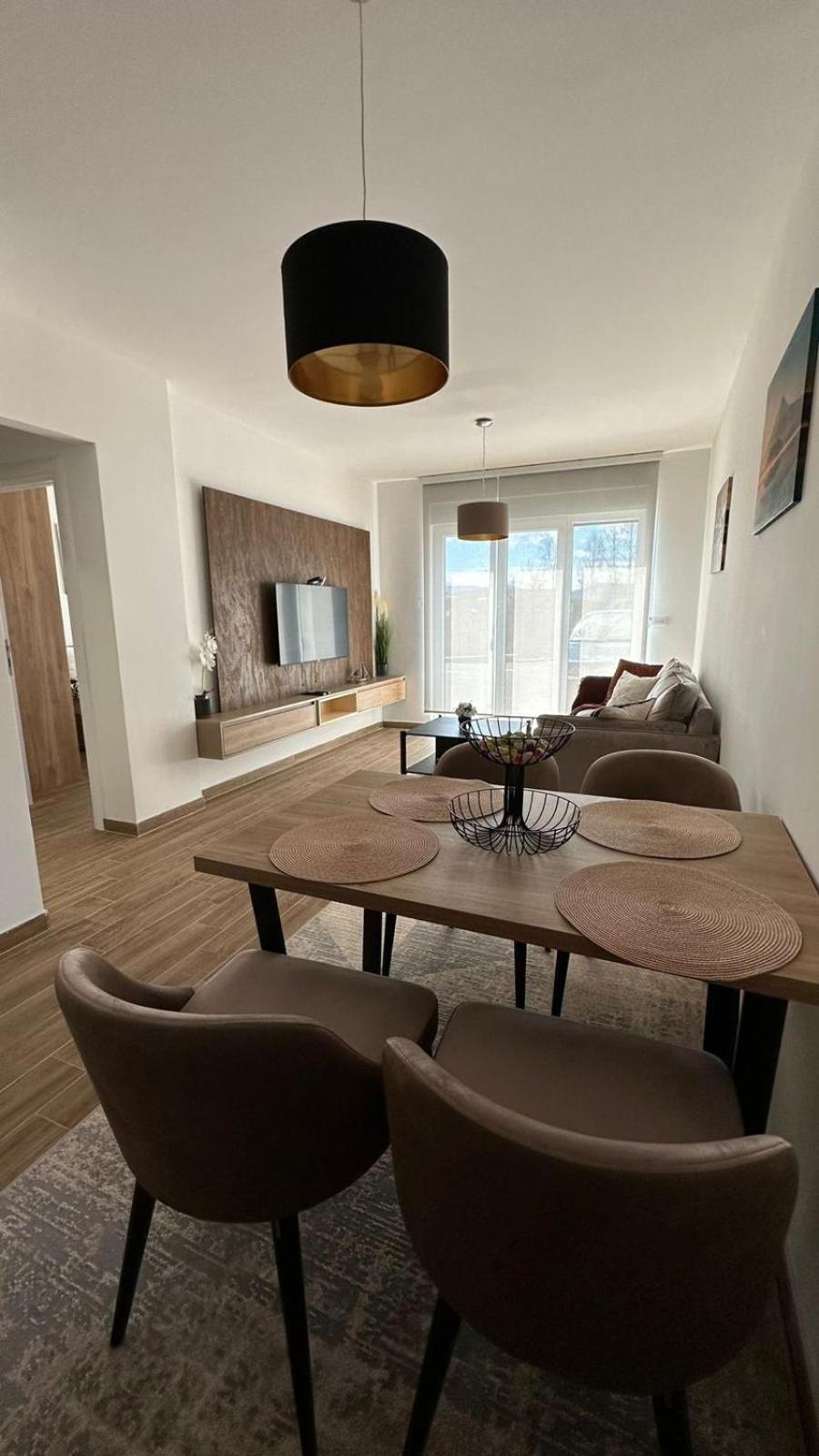 Marshall Apartments - זלאטיבור מראה חיצוני תמונה