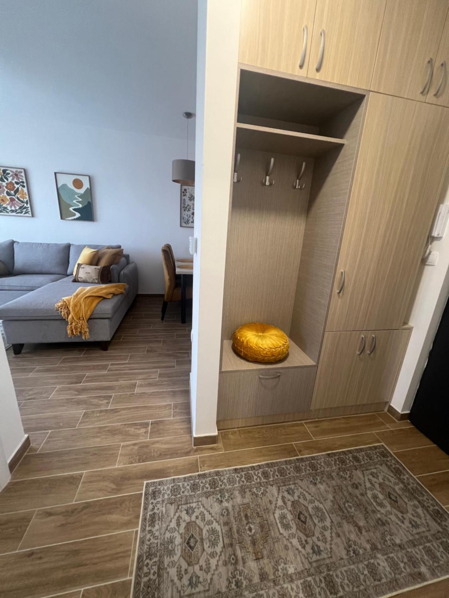 Marshall Apartments - זלאטיבור מראה חיצוני תמונה